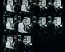 Lord Snowdon for the Daily Mail